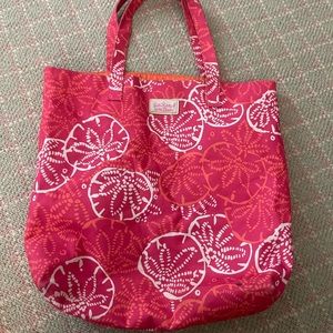Lilly Pulitzer Tote